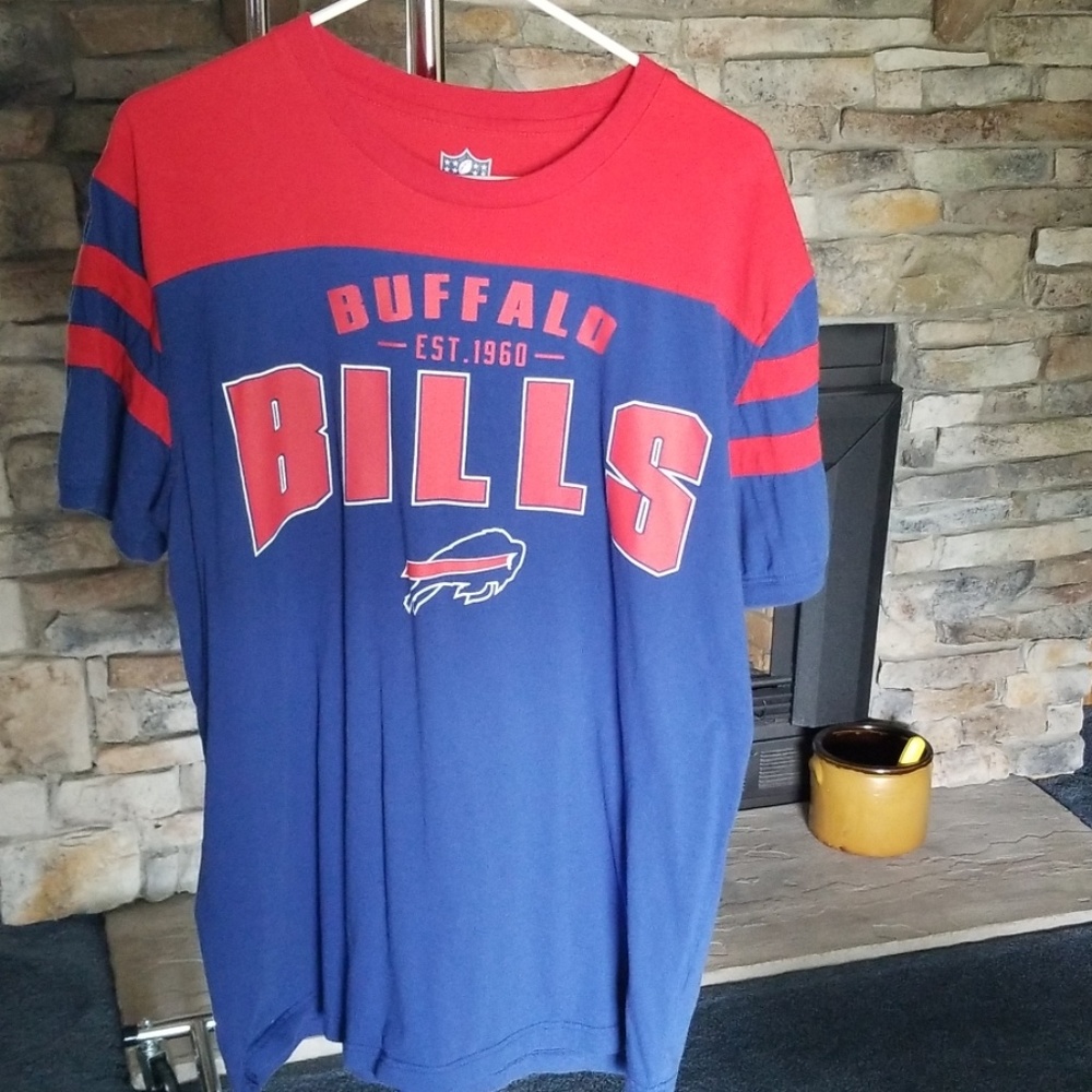 Buffalo Bill's Tee